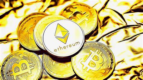 Here's 1 Piece of Good News for Ethereum. But Is It a Buy?