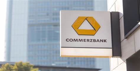 Commerzbank kooperiert mit Tochtergesellschaft der Schweizer Crypto Finance