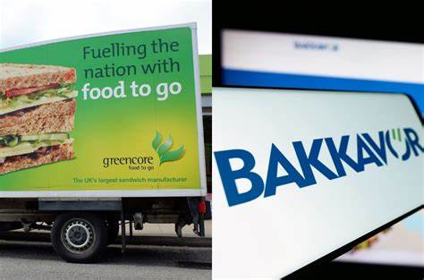 Greencore receives majority approval from Bakkavor shareholders in takeover approach