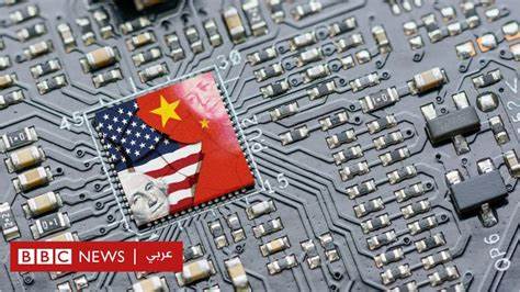 Telecoms Industry in US–China Context: Evolving Toward Near-Complete Bifurcation [pdf]