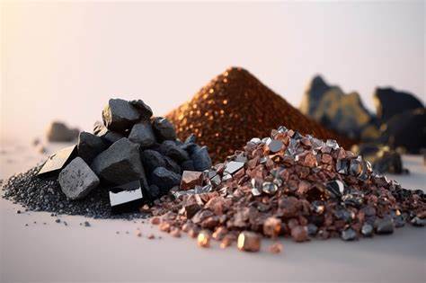 It's Time to Mine: Securing Critical Minerals