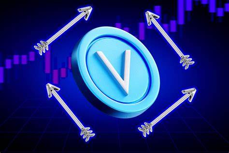 VeChain News- VeChain Staking Program: A Game-Changer for Token Holders