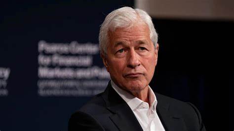Private equity took Jamie Dimon's warnings to heart. Here's why