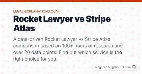 Ask HN: Lawyer vs. Stripe Atlas?