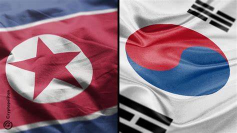 Japan to Press G7 on Coordinated Crypto Crackdown Targeting North Korea