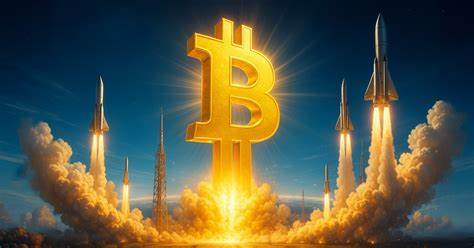 Bitcoin ATH at $111,000, Nothing Can Stop BTC To The Moon
