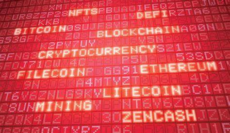 Können Krypto-Verluste Sie vor einer Steuerbelastung bewahren? - Investorenchronik
