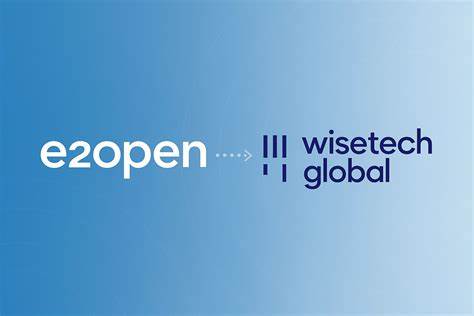 E2open to be acquired by WiseTech Global for $3.30 per share in cash