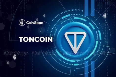 Telegram-Associated Toncoin (TON) Plunges 8% as Critical $3.00 Support Crumbles