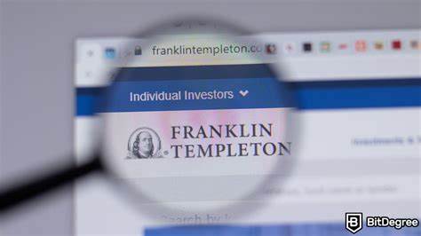 Franklin Templeton Expands Money Market Fund to Aptos Blockchain; Seeks Approval for Crypto Index ETF - Blockhead