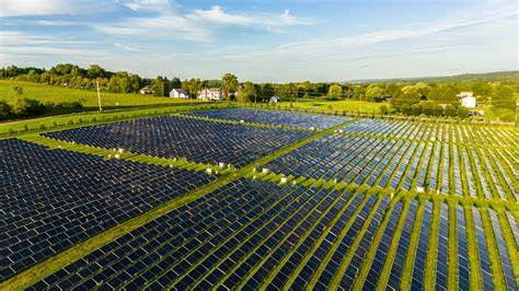 Solar grants held hostage in Pennsylvania legislature – as demand soars