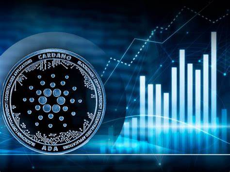 Cardano Outperforms Polkadot, Ethereum in Recent Development Activity - U.Today