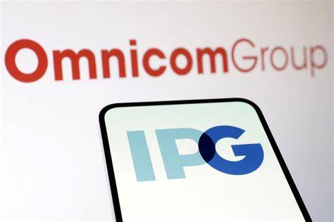 UK watchdog launches probe into $13.25 billion Omnicom–Interpublic merger