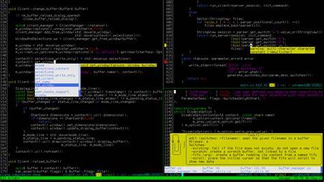 Vim vs. Kakoune Puzzles