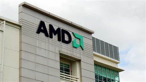 AMD Aims To Kick Rival Intel While It's Down