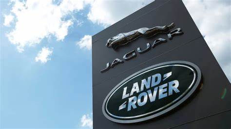 British carmaker JLR trims FY26 margin forecast on US tariff concerns