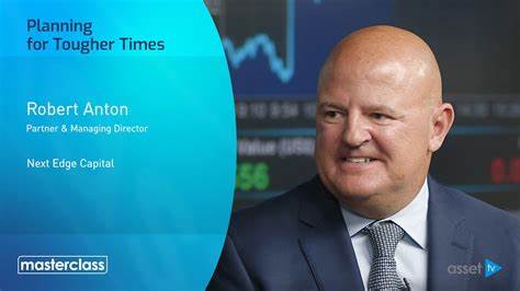 Private Credit Headed for Tougher Times, Top Manager Says