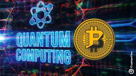 Quantum computers likely to reveal if Satoshi is alive — Adam Back