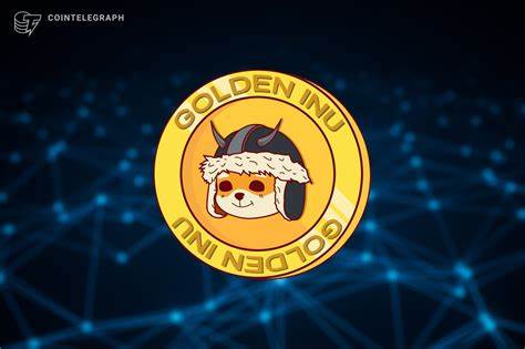 CoinMarketCap and CoinGecko to list Golden Inu (GOLDEN), a new ERC-20 token on Uniswap - Cointelegraph