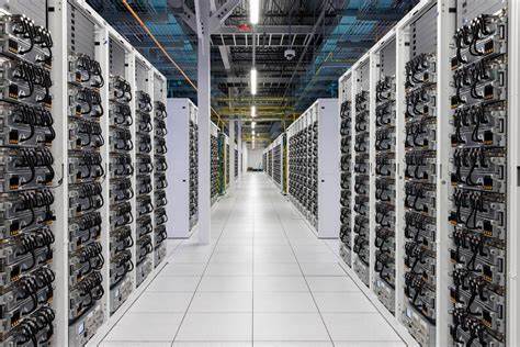 xAI faces legal threat over alleged Colossus data center pollution in Memphis