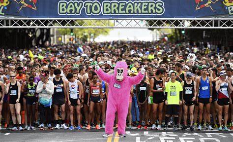 Bay to Breakers