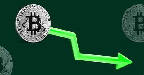 Bitcoin Price Slips Below $65K, What’s Next? - Crypto News BTC