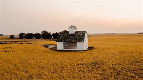 Making Room for Mom: Iowa's Bold Move on Backyard Housing