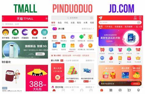 Chinese e-commerce sites offer discounts of up to $351 on Apple's latest iPhones