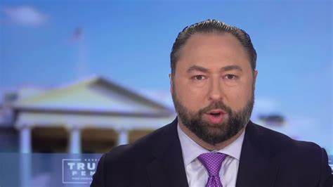 App used by Trump adviser is temporarily suspending services after reported hack