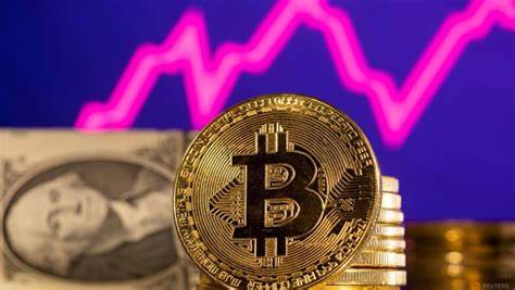 Institutionelle Anleger könnten Bitcoin dabei helfen, neue Höhen zu erreichen – The Economic Times
