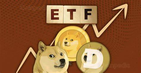 21Shares Files Proposal for Spot Dogecoin ETF with SEC