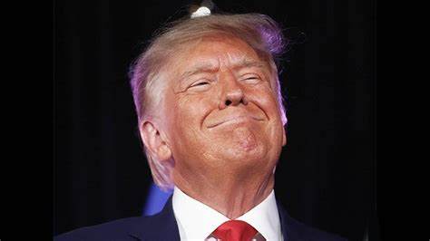 Trump's crypto flip-flop came after he 'fell in love' with tokens of himself: report - Raw Story
