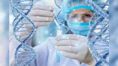 The genetic medicine of the future will be able to treat everything
