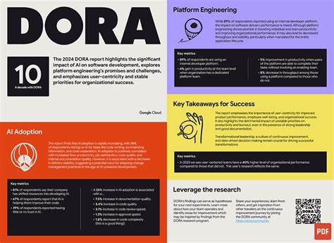Dora Research: 2024