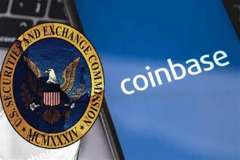 US court criticizes SEC’s crypto action in Coinbase case - crypto.news