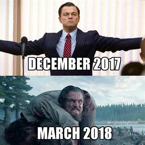 Bitcoin: A Tough Year So Far, But Brighter Days On The Horizon