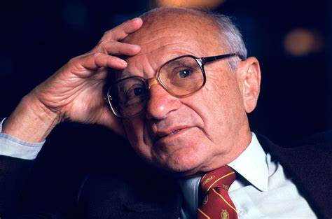 Milton Friedman on Inflation: A Government-Made Disaster - Bitcoin.com News