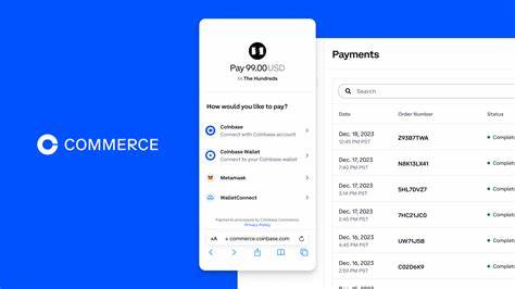 X402: An open standard to accept blockchain payments from Coinbase
