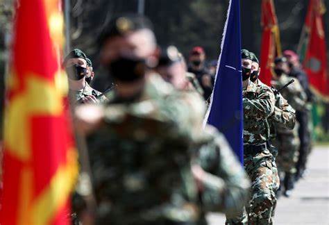 Was passiert, wenn ein Nato-Land angegriffen wird?
