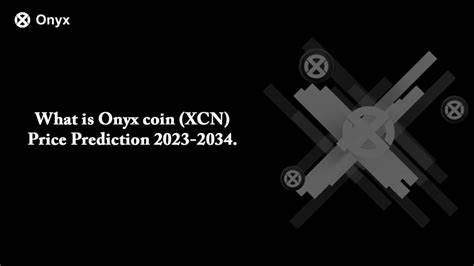 Onyxcoin: Up by 68% in 30 hours, altcoin’s next step will be… - AMBCrypto News