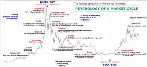 Market Psychology: How to Stay Rational During a Major Crypto Market Decline
