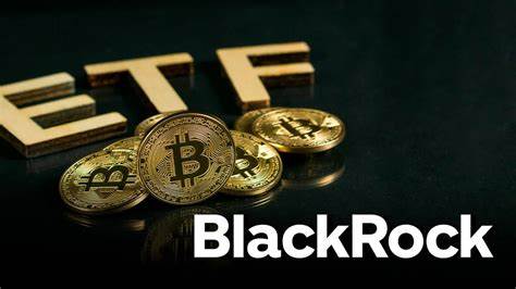 Is Ethereum Poised to Lead as BlackRock’s Bitcoin ETF Faces Record Outflows?