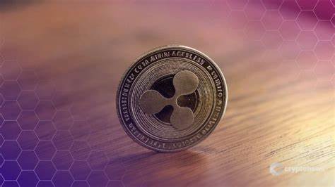 SEC Commissioner Criticizes Ripple Deal, Warns of Weakening Legal Authority