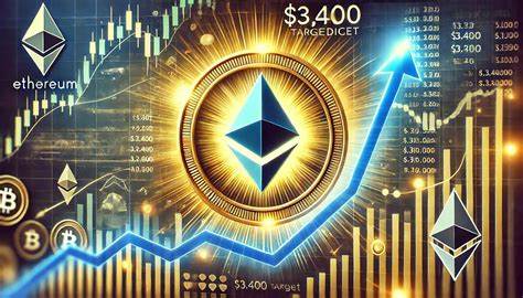 Ethereum Breaks Out With Clear Path to $3,400: Analysts