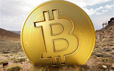 Warum Menschen so besessen von Bitcoin sind: Die Psychologie der Krypto erklärt – CNBC
