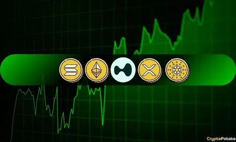 Crypto Price Analysis June-07: ETH, XRP, ADA, SOL, and HYPE