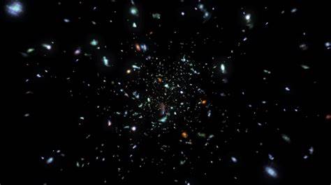 A Dark Age for Space Science [video]