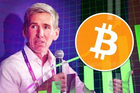 GENIUS Act Pass Spurs Bitwise CIO’s $2.5T Crypto Boom Forecast
