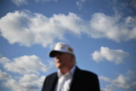 These Were the Best and Worst S&P 500 Stocks During Trump’s First 100 Days