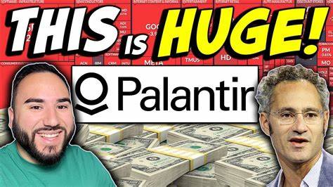 Palantir Earnings Due May 5 Amid Federal Spending Shake-Up. Is Palantir Stock A Buy?